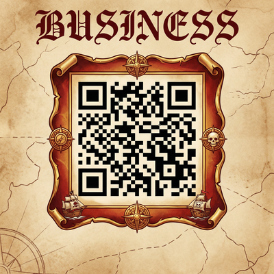 看片商务二维码